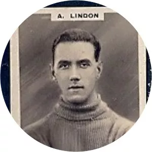 Albert Lindon