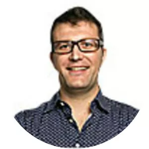 Albert Llimós Bifet