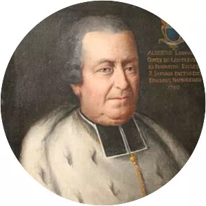 Albert Louis comte de Lichtervelde
