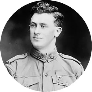 Albert Lowerson - Soldier