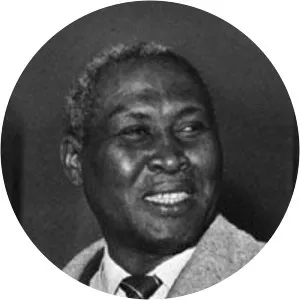 Albert Luthuli
