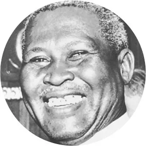 Albert Luthuli