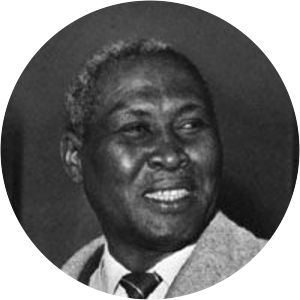 Albert Lutuli