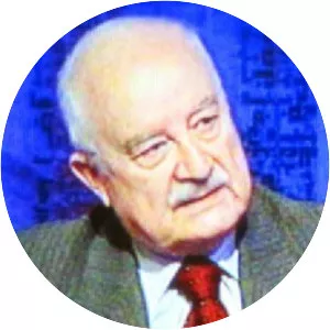Albert Mansour - Lebanese Politician