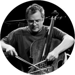 Albert Márkos Musician