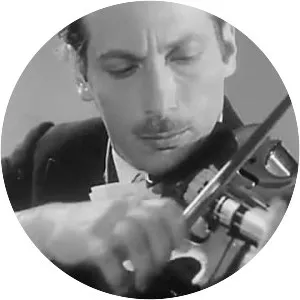 Albert Markov - Violinist