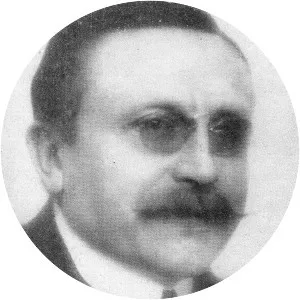 Albert Mathiez