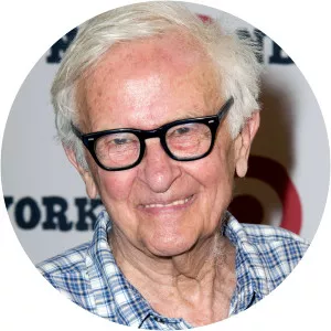 Albert Maysles
