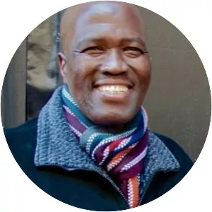 Albert Mazibuko