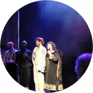 Albert McIntosh photograph