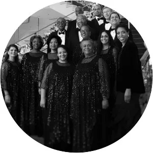 Albert McNeil Jubilee Singers