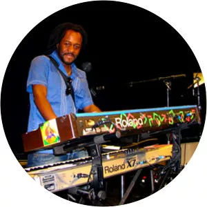 Albert Menendez - Record producer