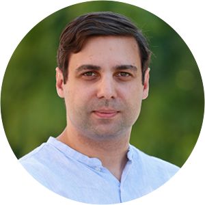 Albert Mihranyan - Researcher