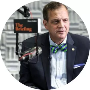 Albert Mohler - President of Southern Baptist Theological Seminary
