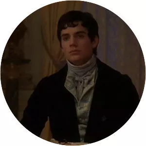 Albert Mondego - Fictional character