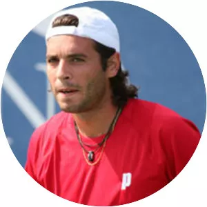 Albert Montañés - Tennis player