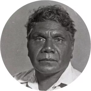 Albert Namatjira