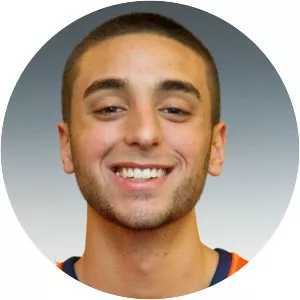 Albert Nassar - Basketball player