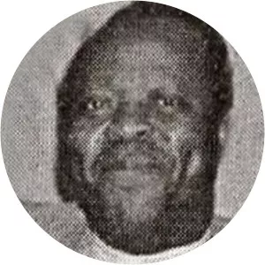 Albert Ndongmo