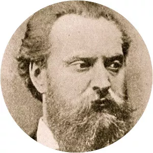 Albert Niemann Musician