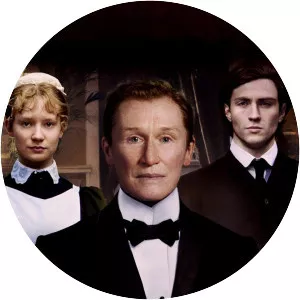 Albert Nobbs - 2011 ‧ Drama/Romance ‧ 1h 53m