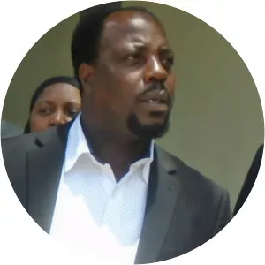 Albert Ntabaliba