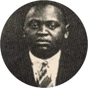 Albert Nzula