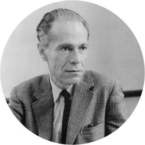 Albert O. Hirschman - Economist