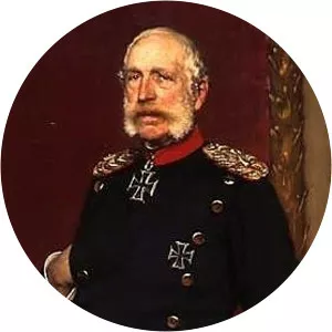 Albert of Saxony - King