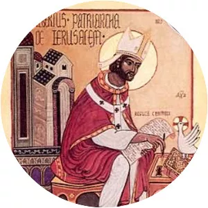 Albert of Vercelli - Lawyer