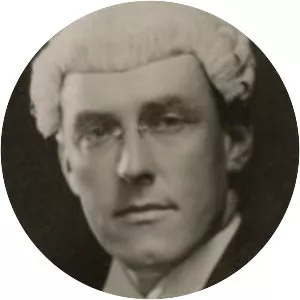 Albert Ogilvie