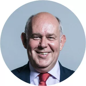 Albert Owen - Member of Parliament of the United Kingdom