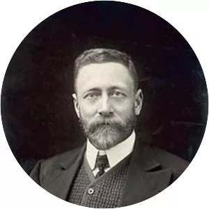 Albert Palmer
