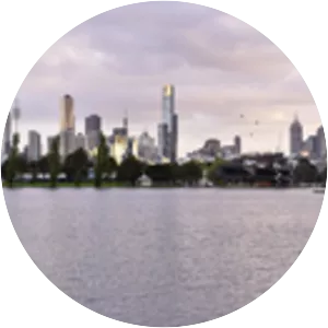 Albert Park and Lake - 