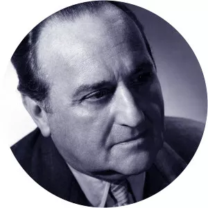 Albert Parker - American film director