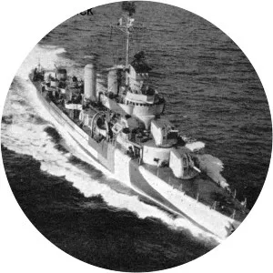 Albert Parker Niblack