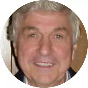 Albert Paul Malvino photograph