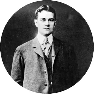 Albert Payson Terhune