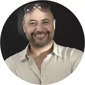 Albert Pereira-Lazaro