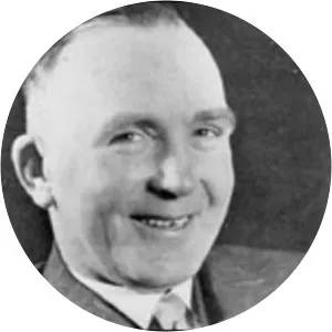 Albert Pierrepoint - 