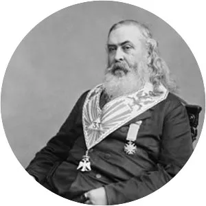 Albert Pike