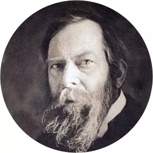 Albert Pinkham Ryder