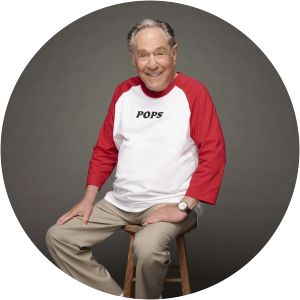 Albert 'Pops' Solomon