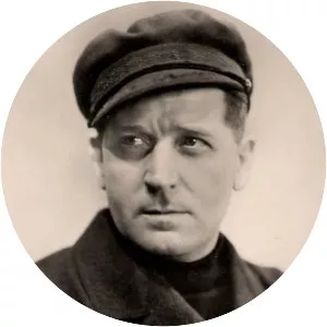Albert Préjean