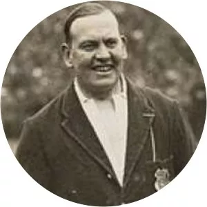 Albert Prince-Cox
