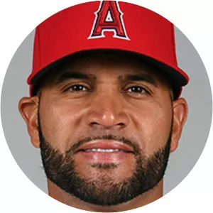 Albert Pujols