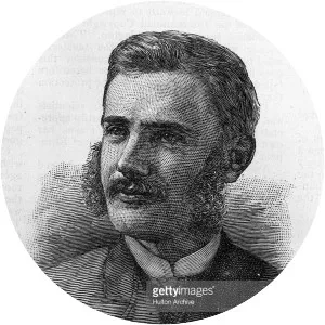 Albert Pulitzer - Publisher