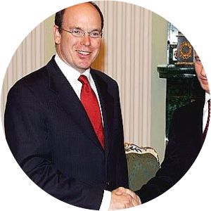 Albert Putin photograph