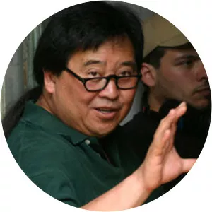 Albert Pyun - American film director