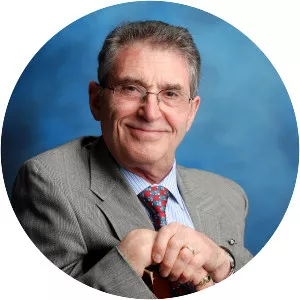 Albert R. Meyer photograph